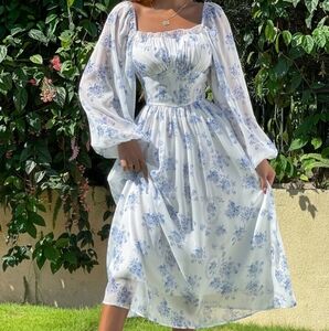 NWOT Princess Sundress